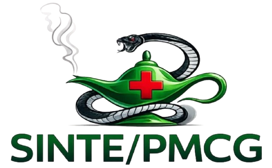 SINTE PMCG